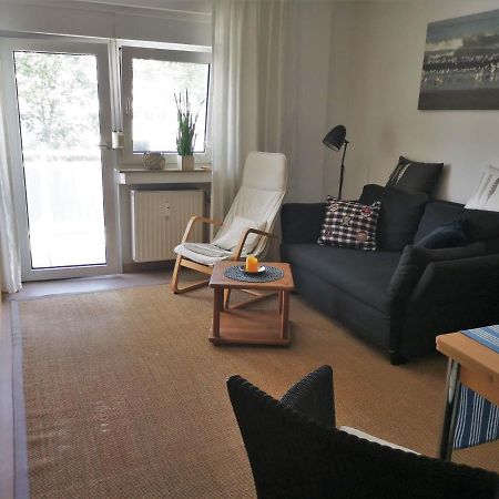 Metropol Metropol 09 Apartment Нордерней Екстериор снимка