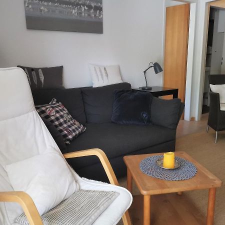 Metropol Metropol 09 Apartment Нордерней Екстериор снимка