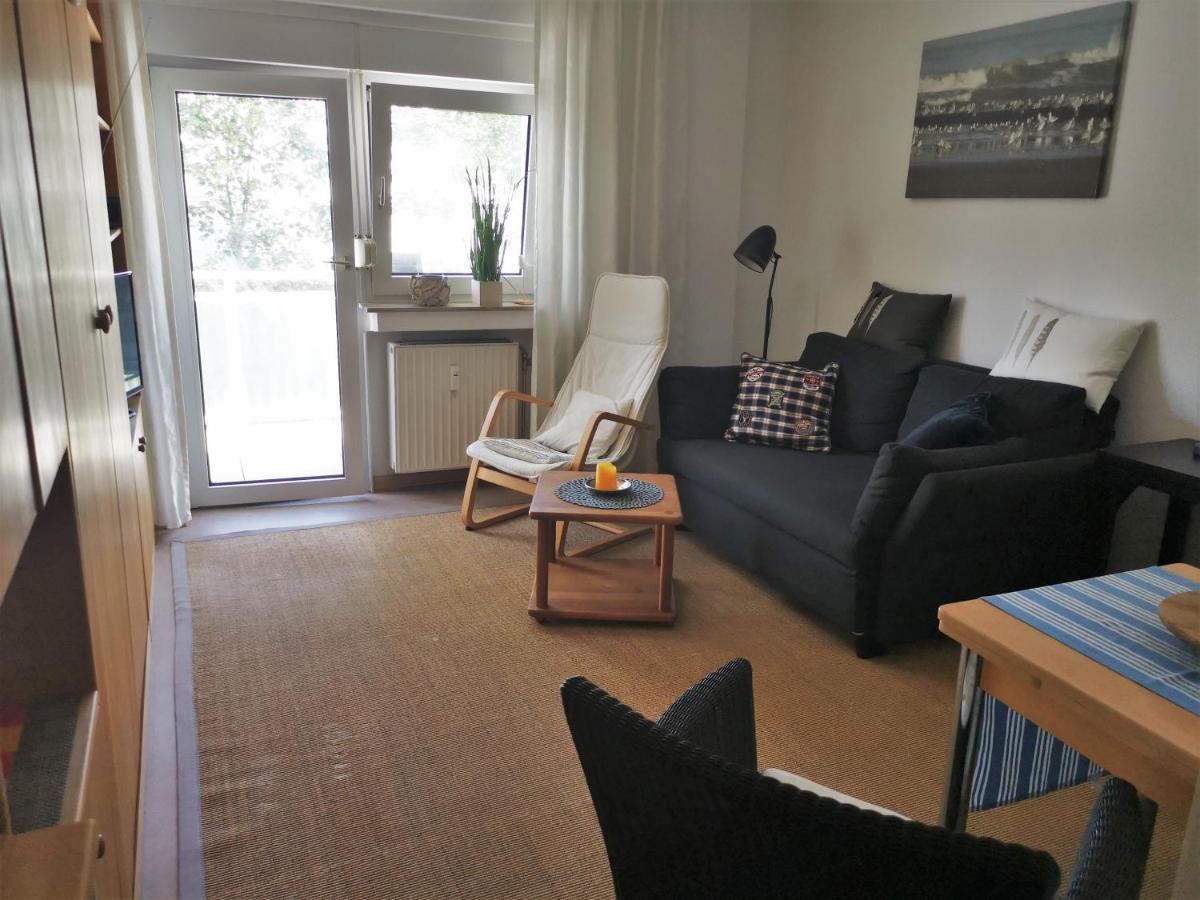 Metropol Metropol 09 Apartment Нордерней Екстериор снимка